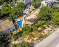 Venta - Villa - Orihuela Costa - Costa Blanca
