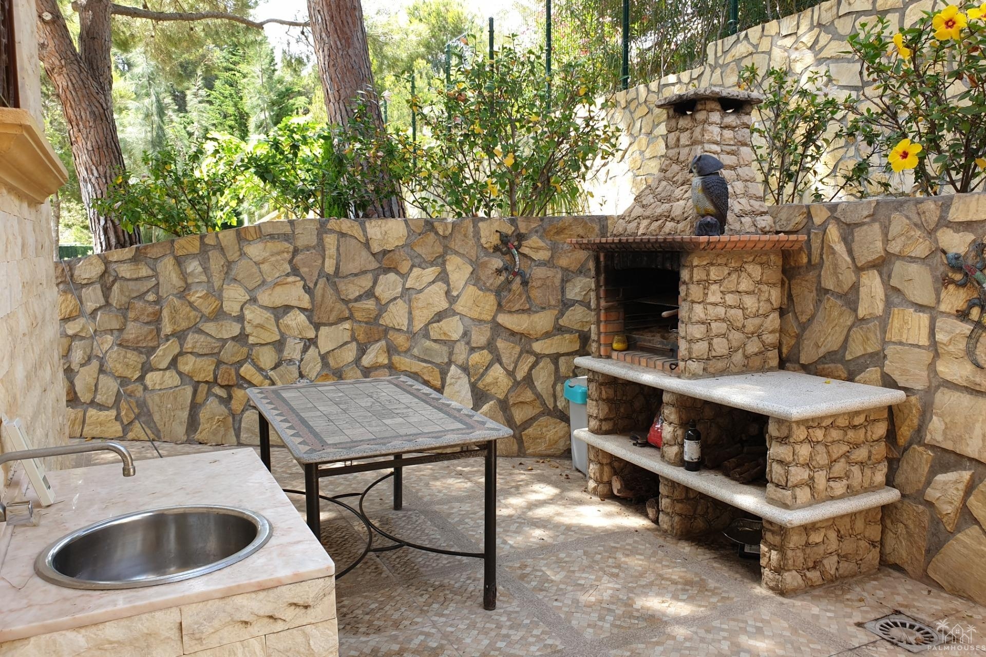 Venta - Villa - Orihuela Costa - Costa Blanca