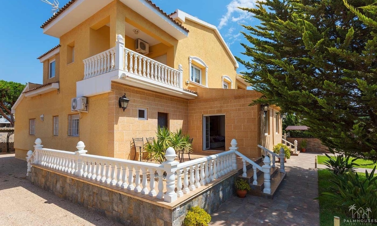 Venta - Villa - Orihuela Costa - Costa Blanca