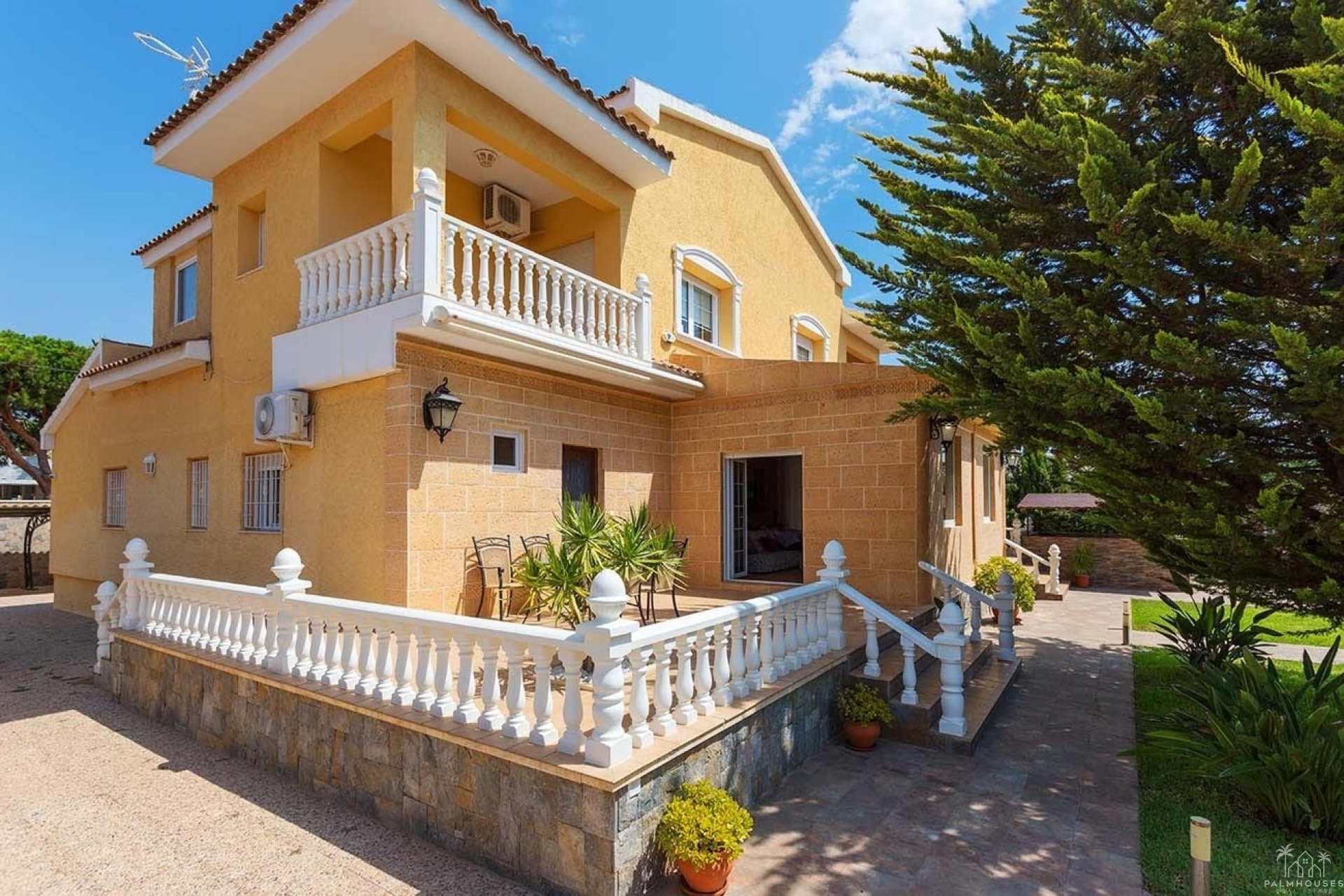 Venta - Villa - Orihuela Costa - Costa Blanca