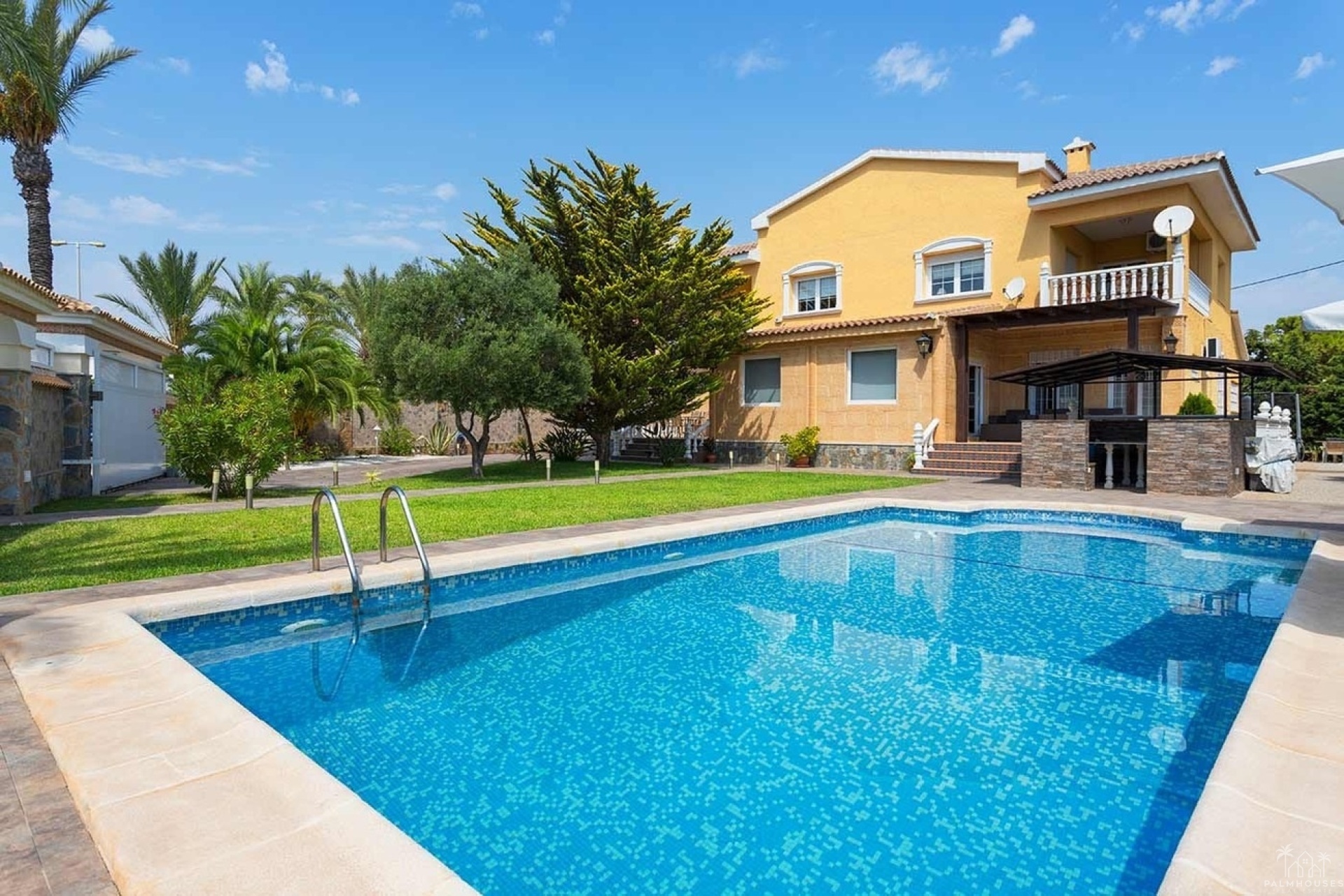 Venta - Villa - Orihuela Costa - Costa Blanca