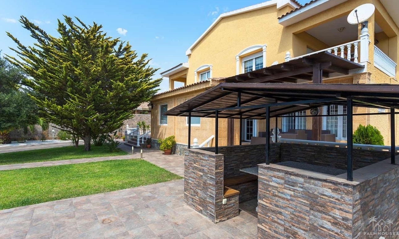Venta - Villa - Orihuela Costa - Costa Blanca