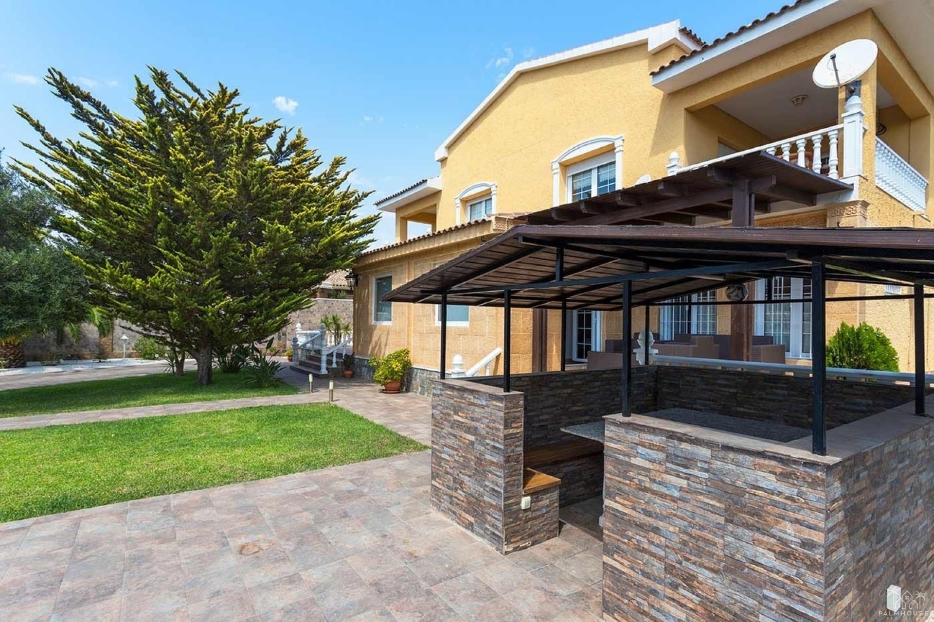 Venta - Villa - Orihuela Costa - Costa Blanca