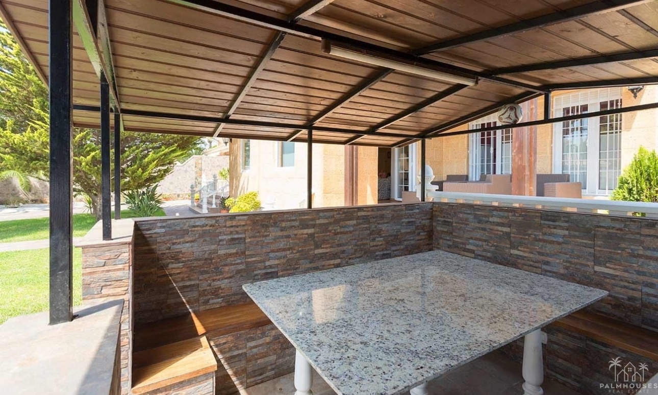 Venta - Villa - Orihuela Costa - Costa Blanca