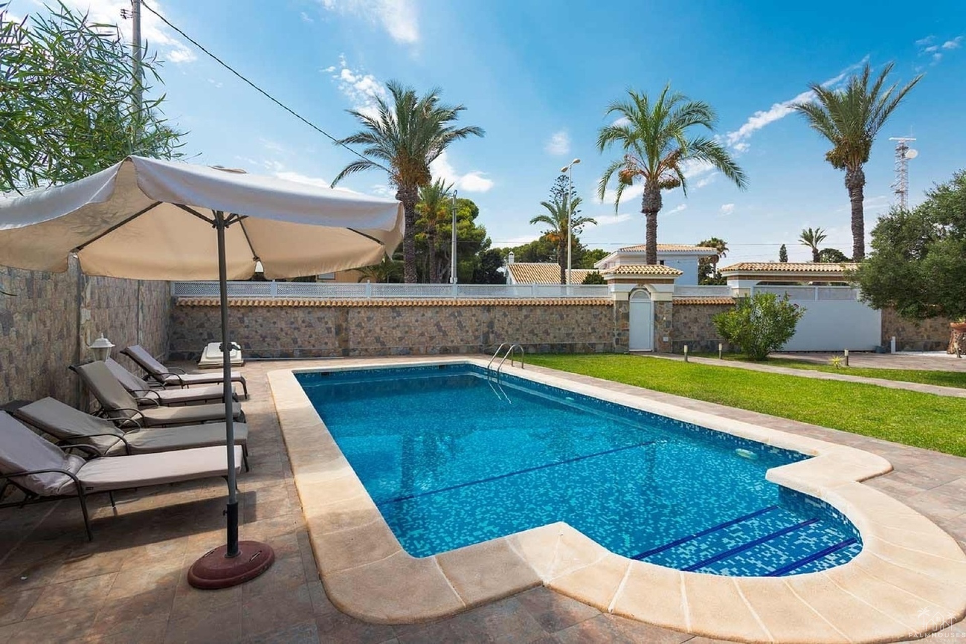 Venta - Villa - Orihuela Costa - Costa Blanca