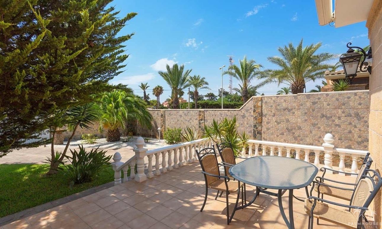 Venta - Villa - Orihuela Costa - Costa Blanca