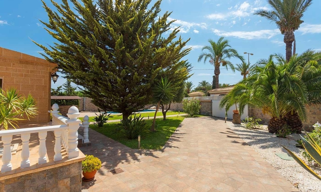 Venta - Villa - Orihuela Costa - Costa Blanca