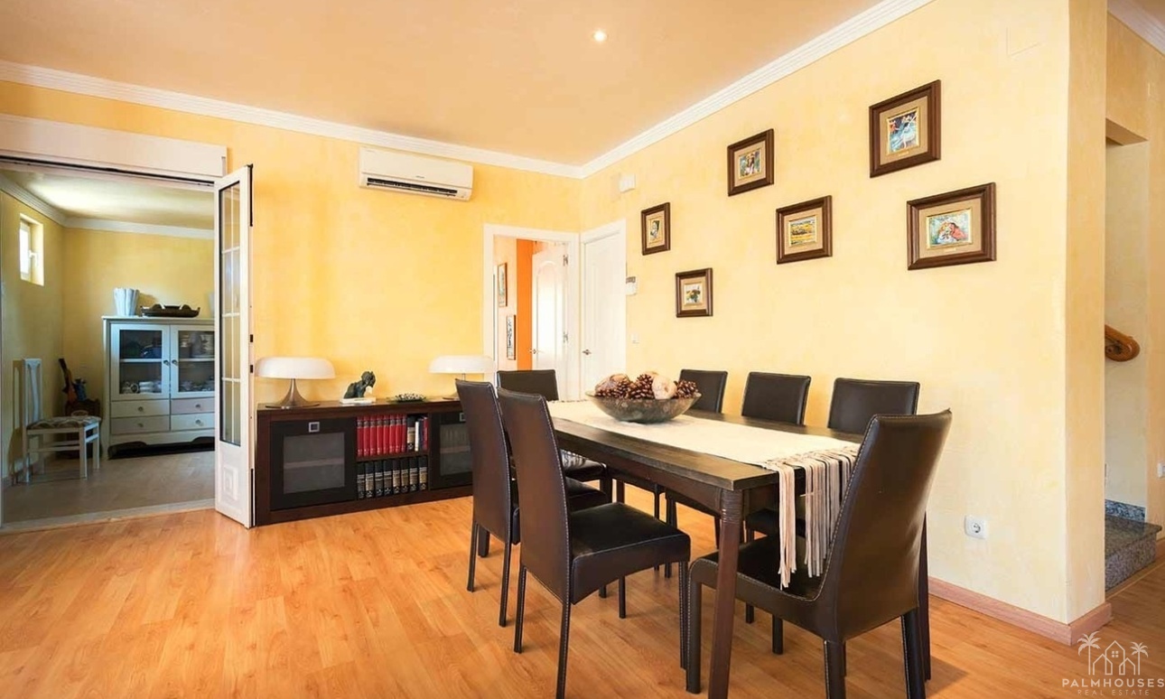 Venta - Villa - Orihuela Costa - Costa Blanca
