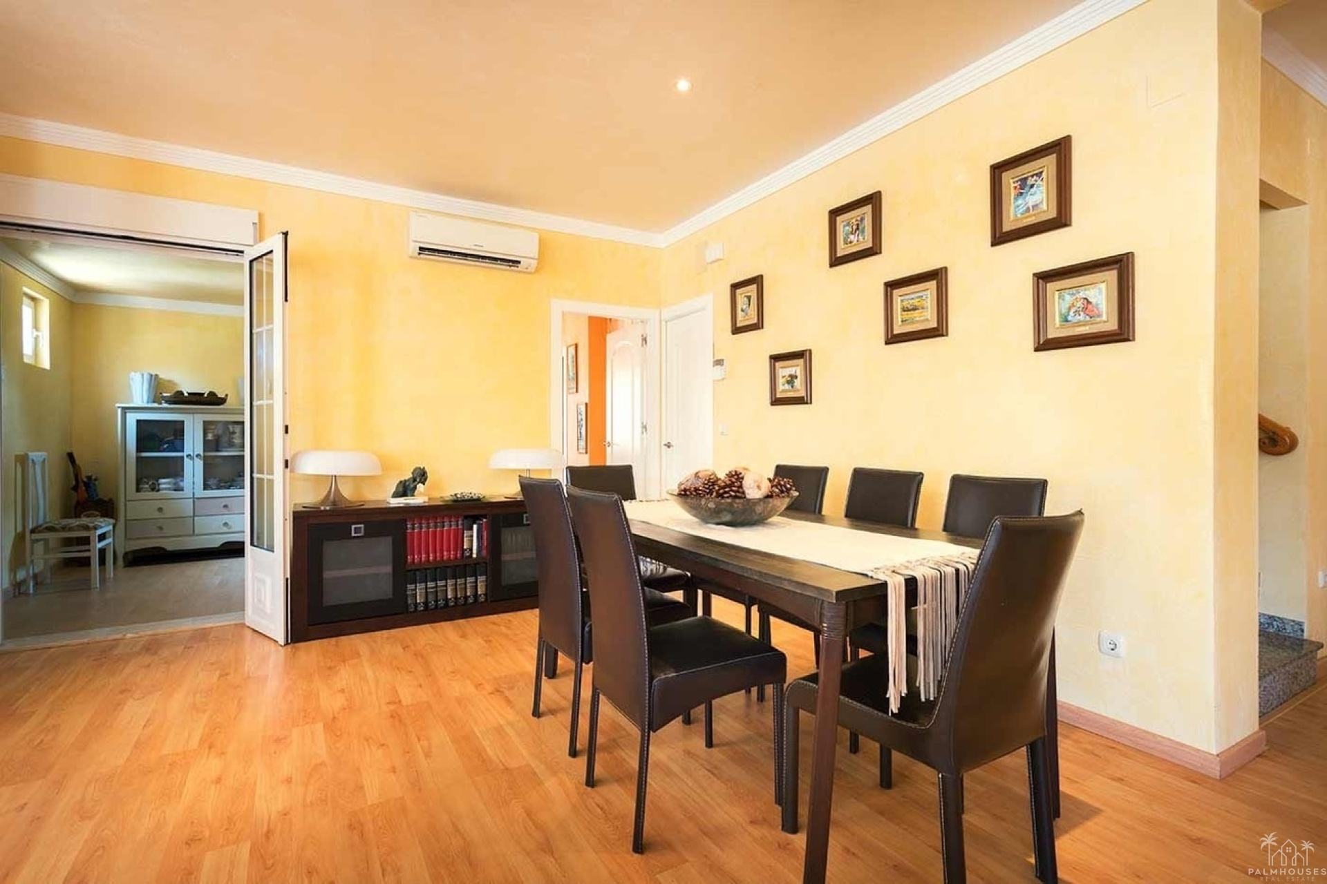Venta - Villa - Orihuela Costa - Costa Blanca