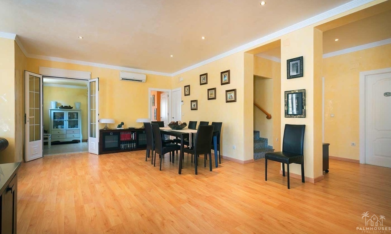 Venta - Villa - Orihuela Costa - Costa Blanca