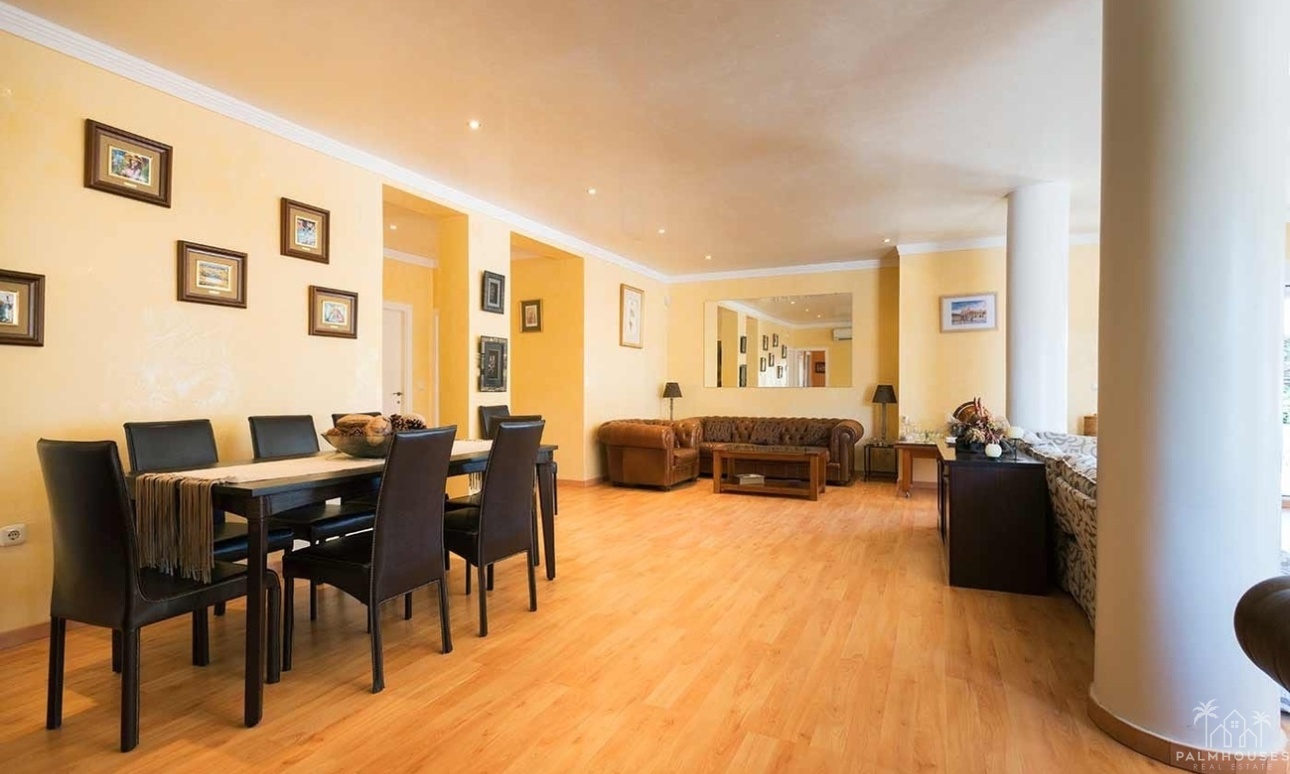 Venta - Villa - Orihuela Costa - Costa Blanca