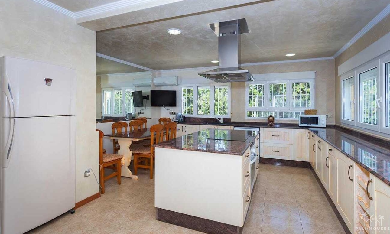 Venta - Villa - Orihuela Costa - Costa Blanca