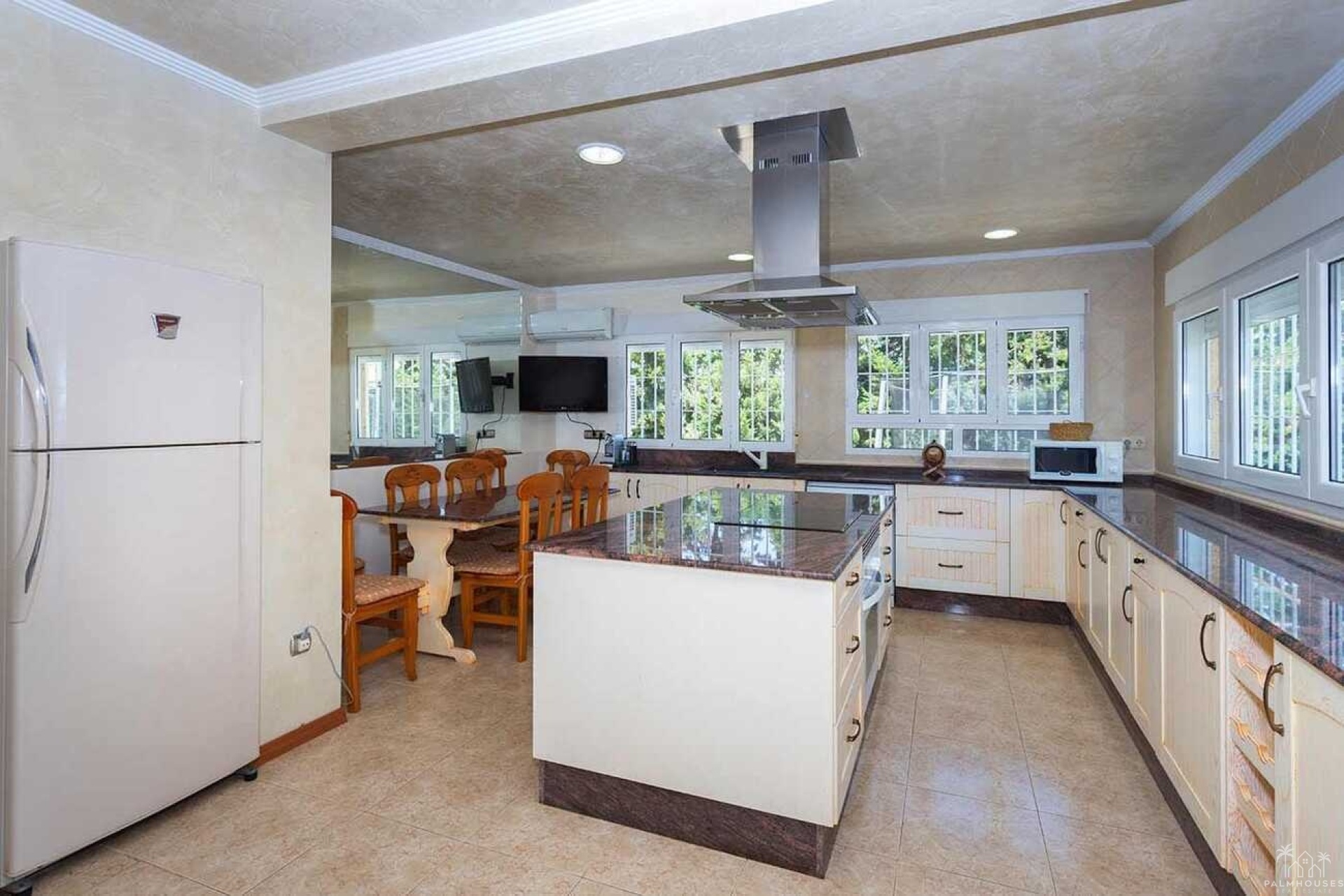 Venta - Villa - Orihuela Costa - Costa Blanca