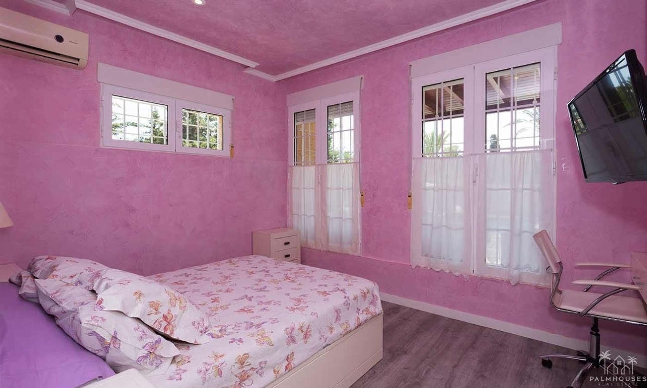 Venta - Villa - Orihuela Costa - Costa Blanca