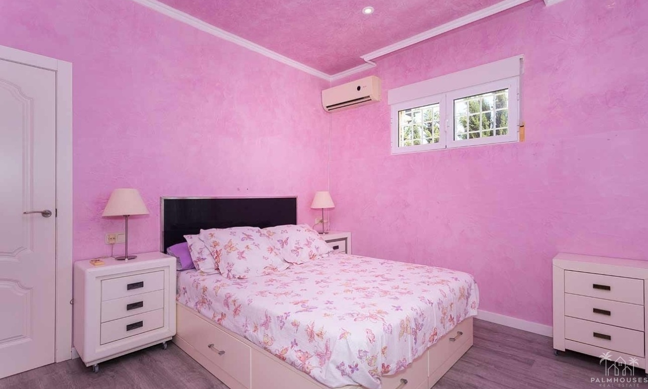 Venta - Villa - Orihuela Costa - Costa Blanca