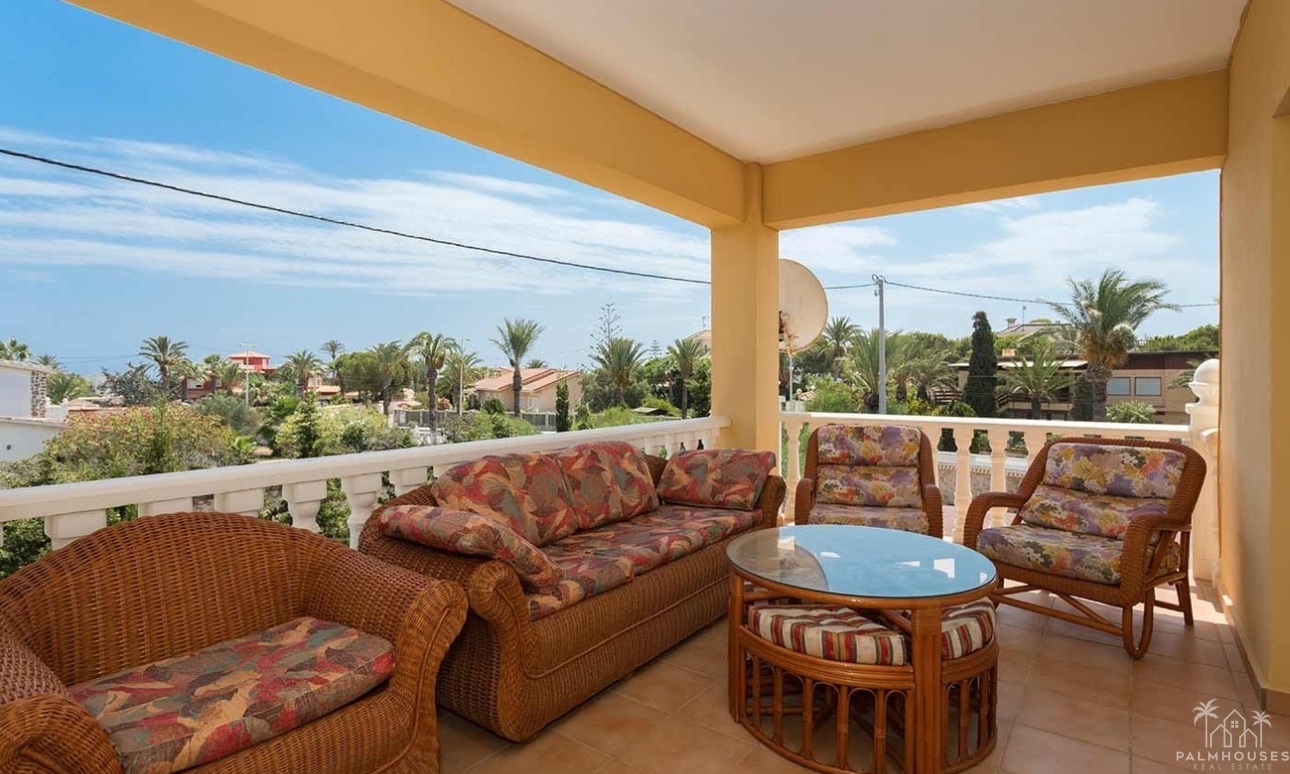 Venta - Villa - Orihuela Costa - Costa Blanca