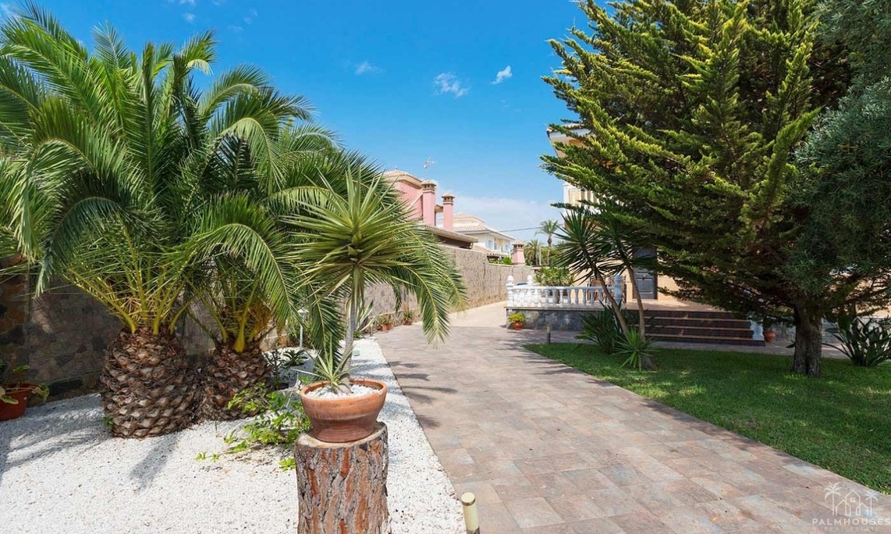 Venta - Villa - Orihuela Costa - Costa Blanca