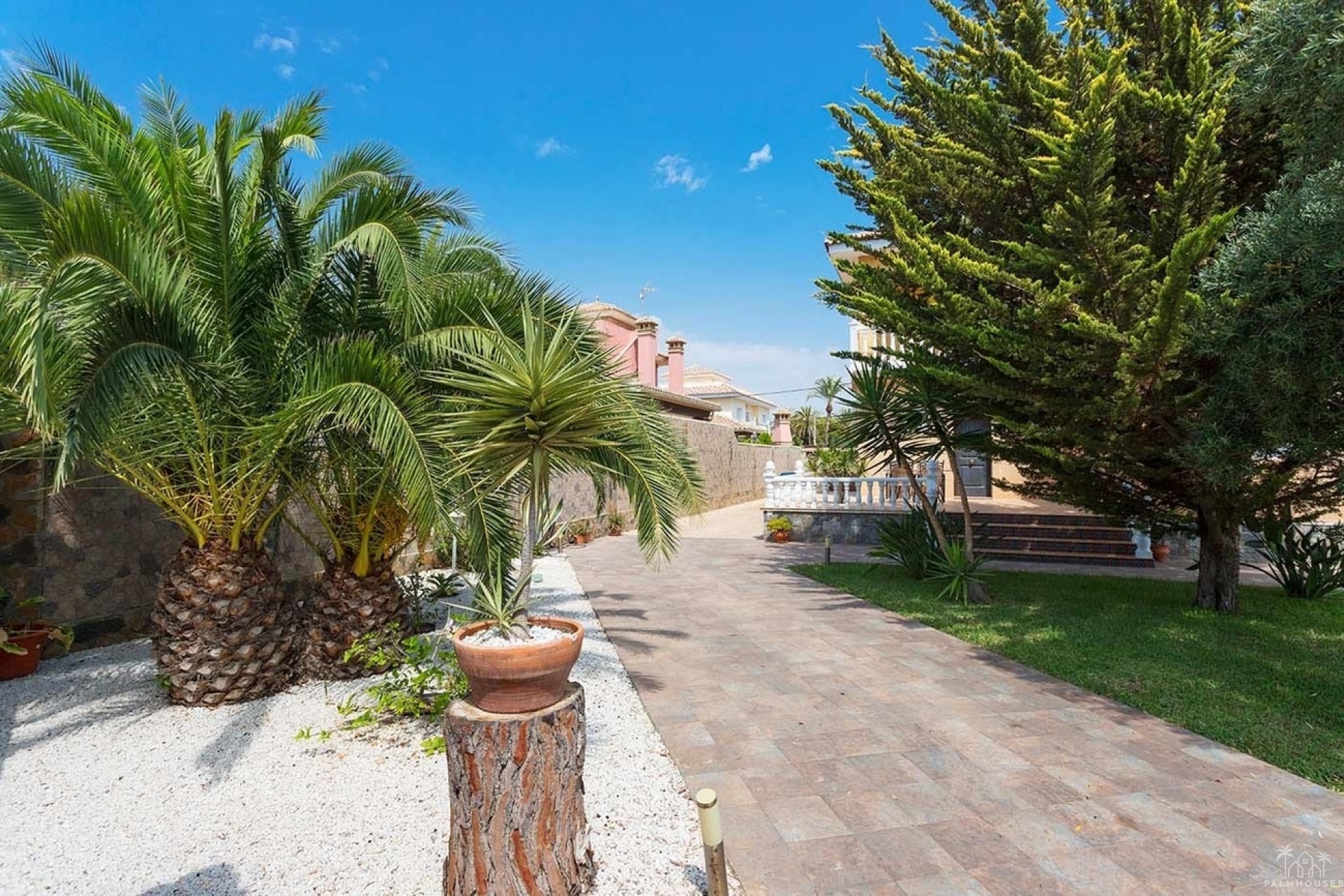 Venta - Villa - Orihuela Costa - Costa Blanca