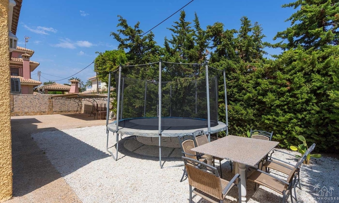 Venta - Villa - Orihuela Costa - Costa Blanca
