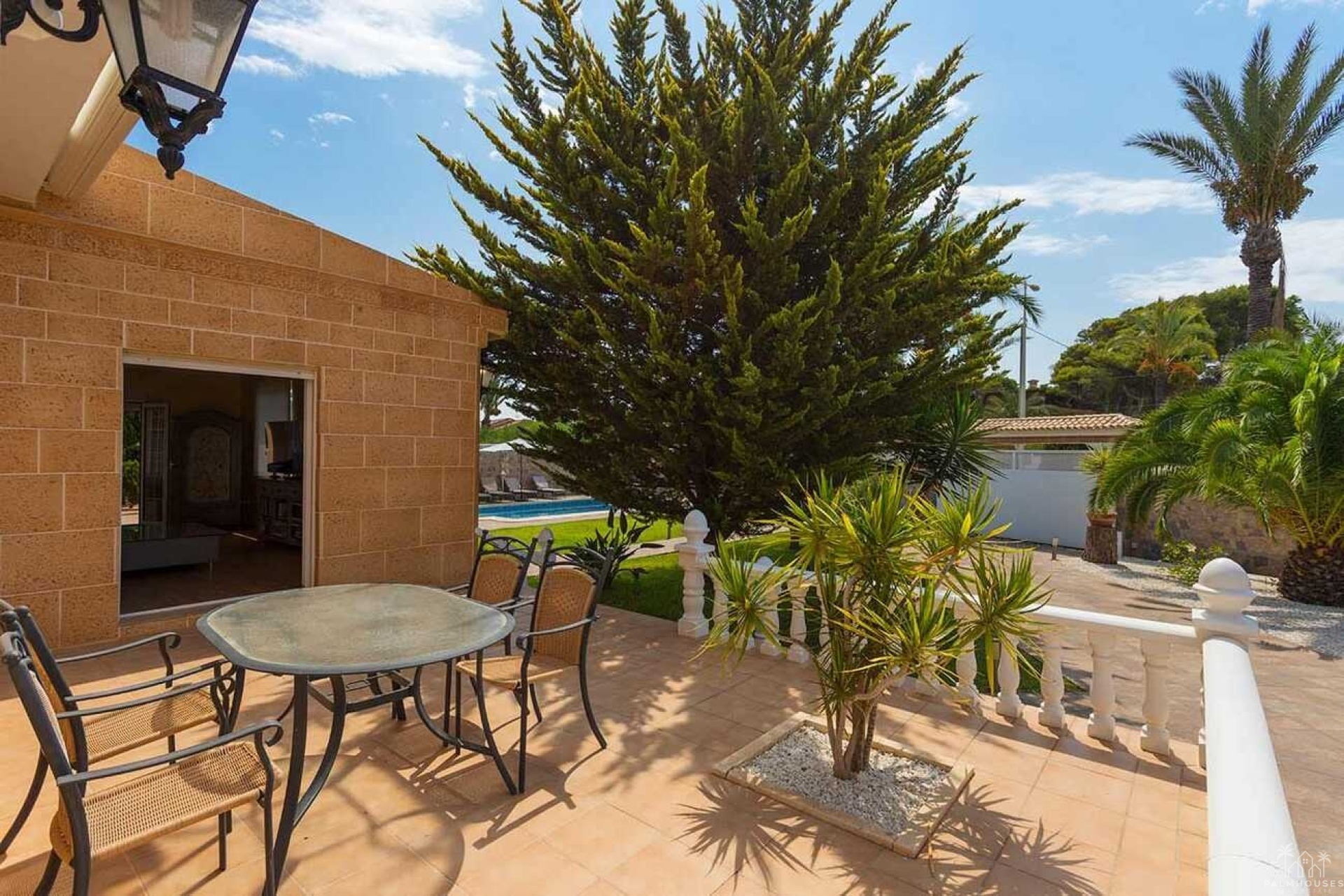 Venta - Villa - Orihuela Costa - Costa Blanca