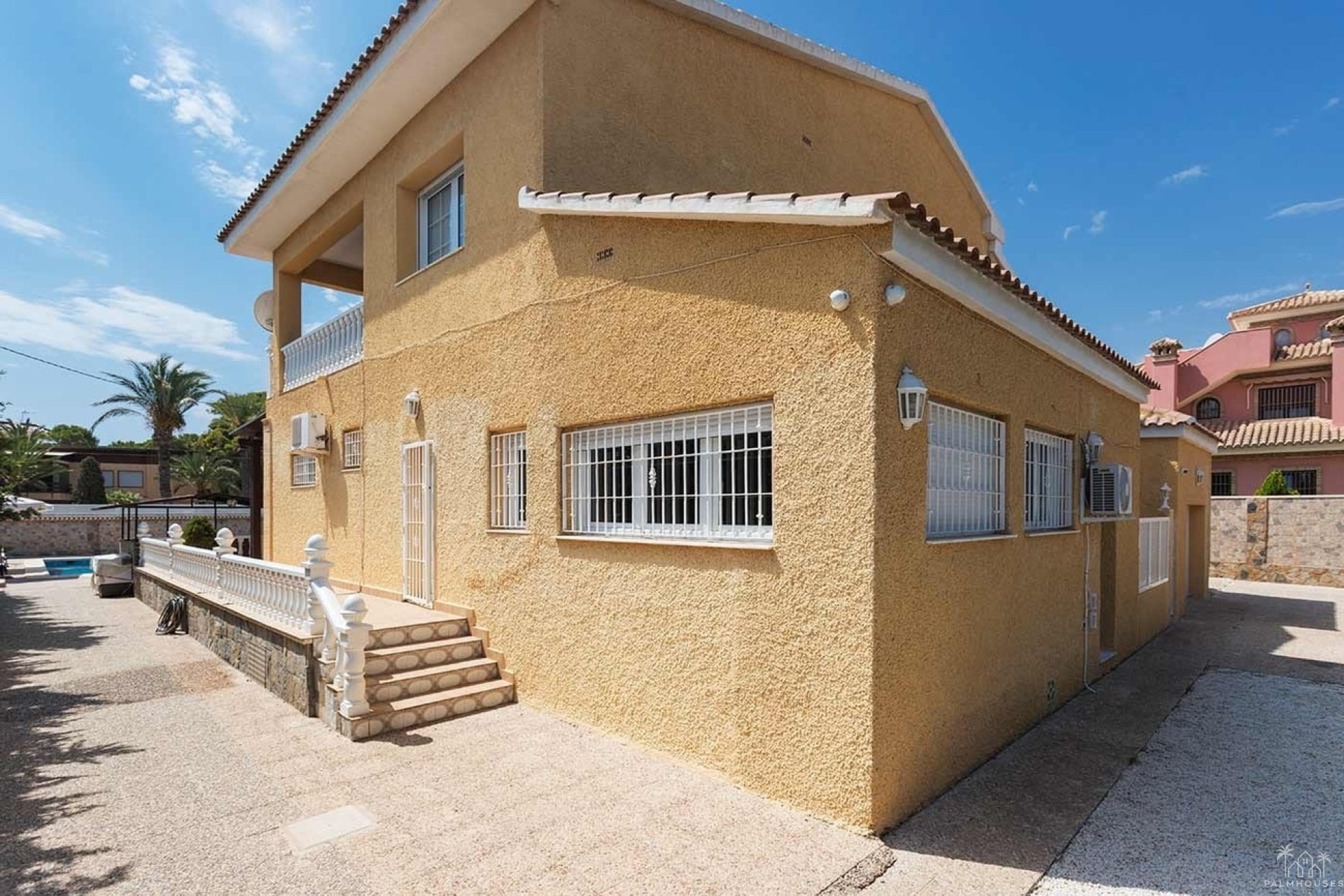 Venta - Villa - Orihuela Costa - Costa Blanca