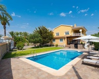 Venta - Villa - Orihuela Costa - Costa Blanca