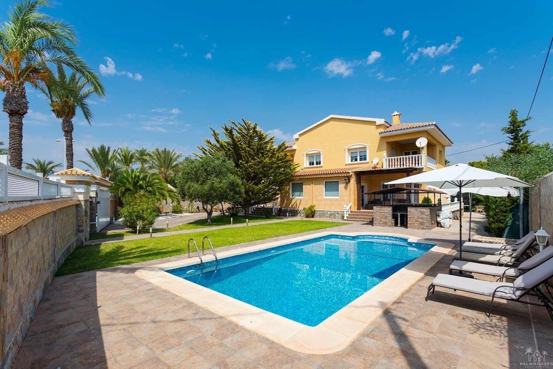 Venta - Villa - Orihuela Costa - Costa Blanca