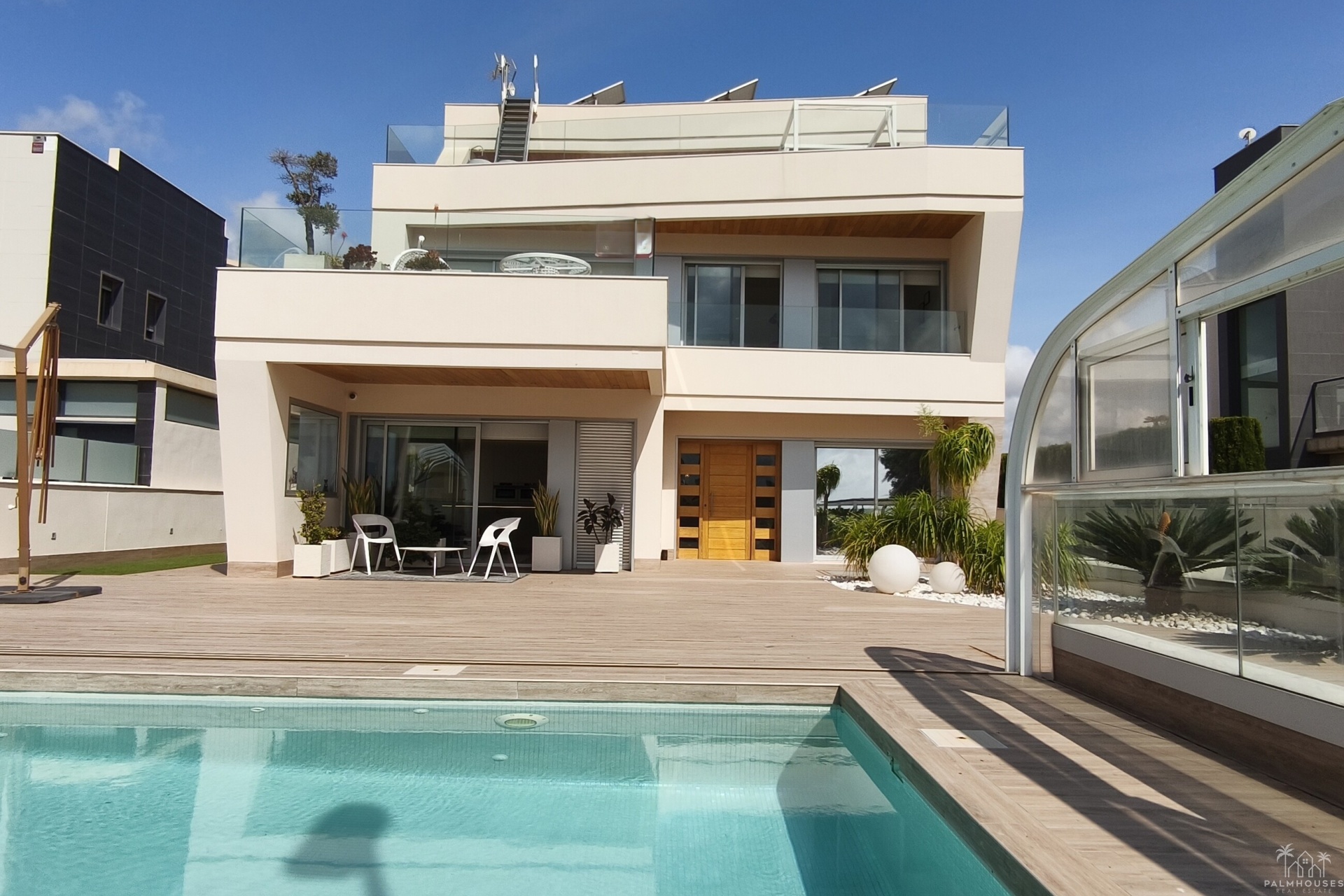 Venta - Villa - Orihuela Costa - Costa Blanca