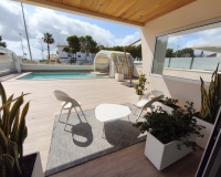 Venta - Villa - Orihuela Costa - Costa Blanca