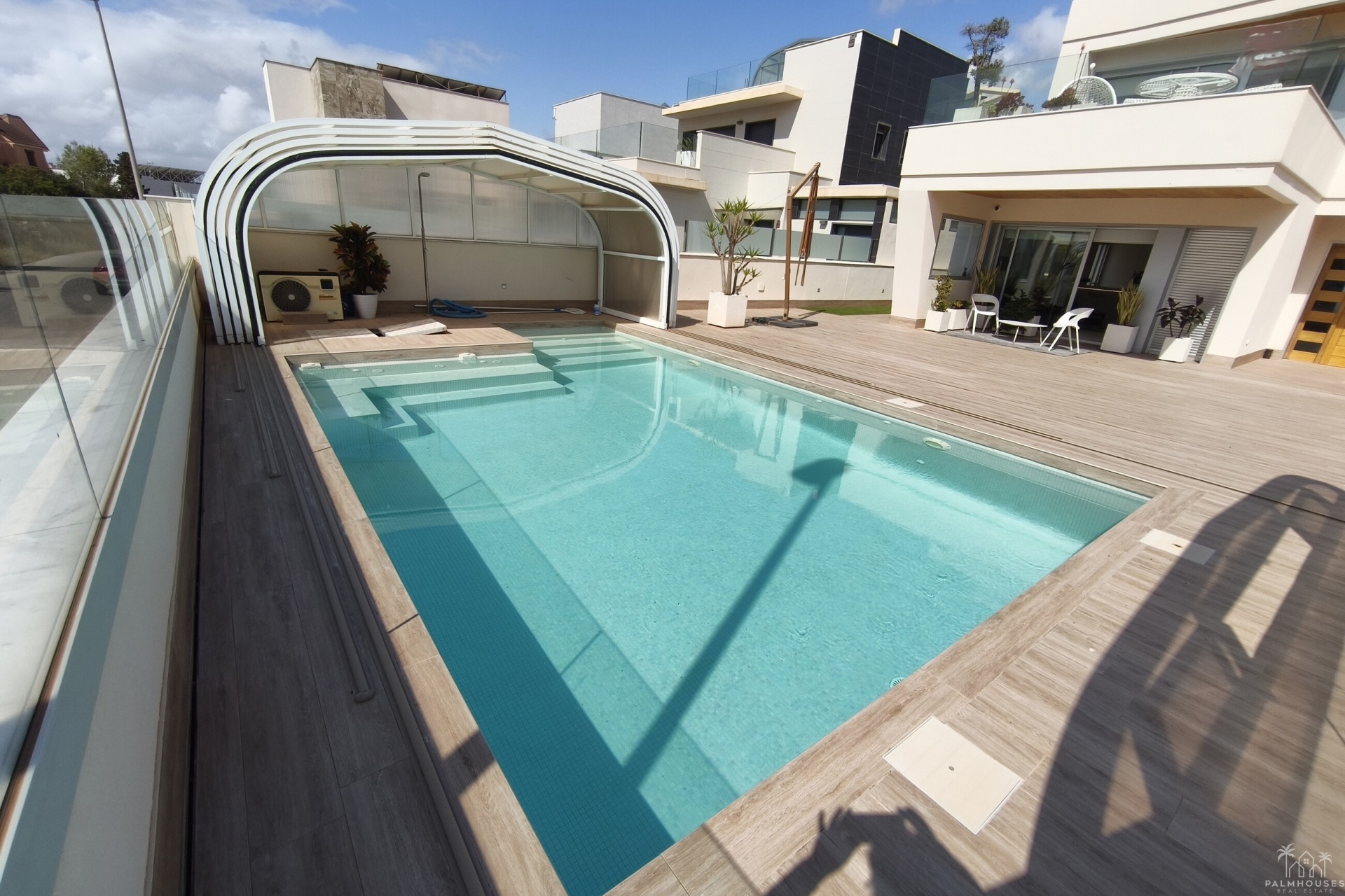 Venta - Villa - Orihuela Costa - Costa Blanca