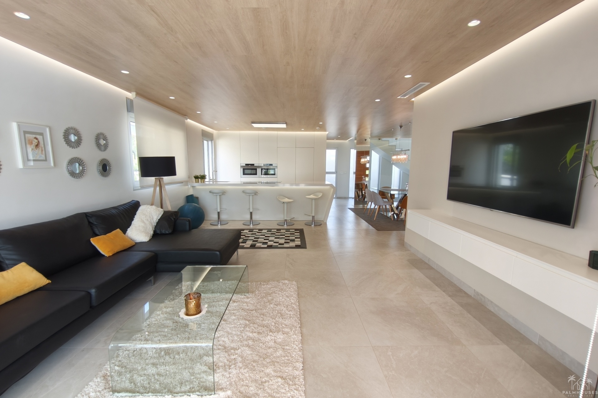 Venta - Villa - Orihuela Costa - Costa Blanca