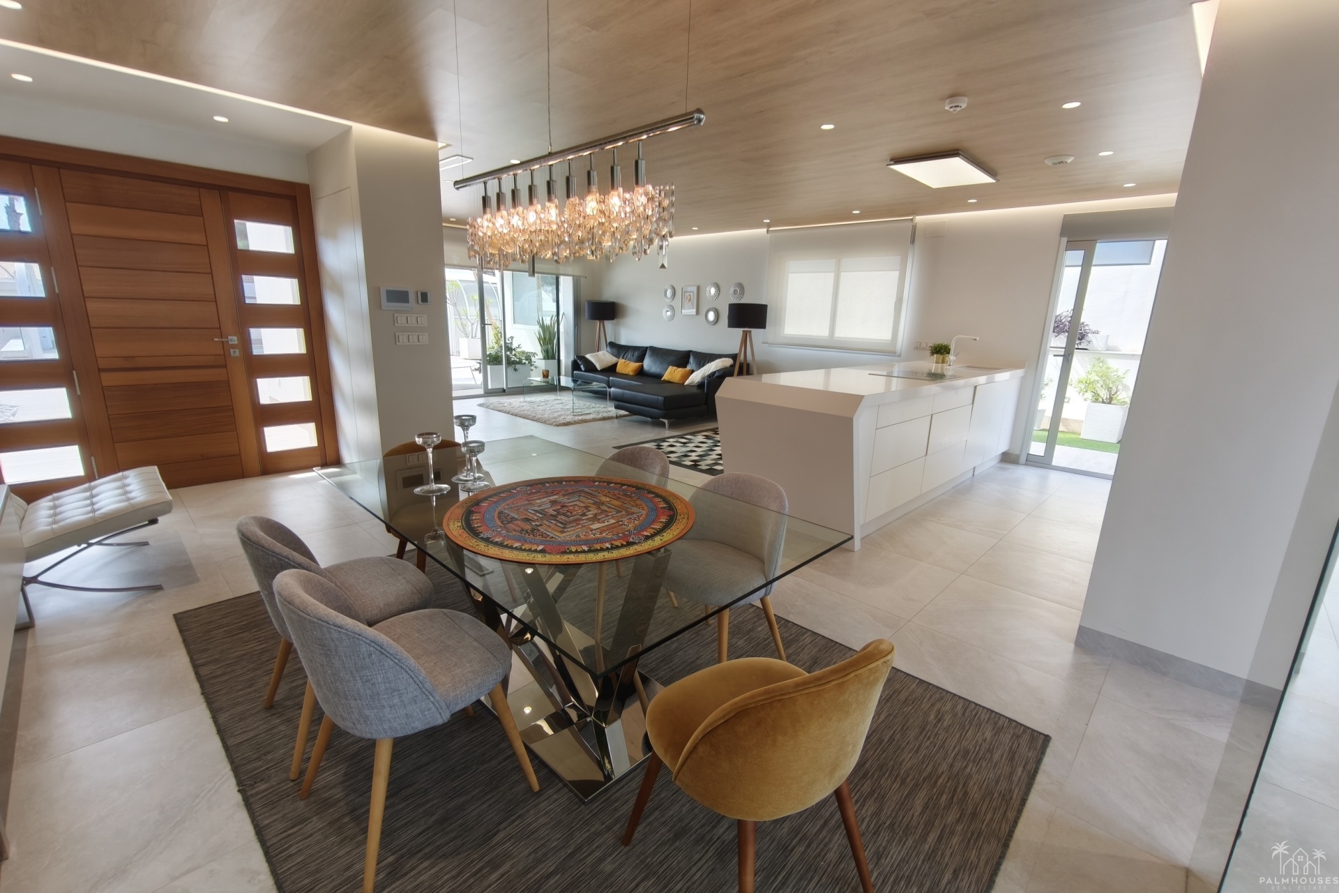 Venta - Villa - Orihuela Costa - Costa Blanca