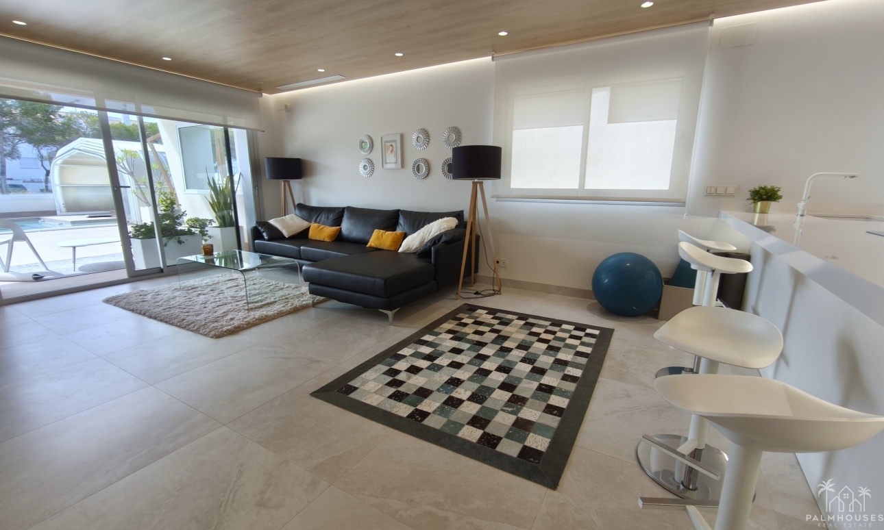 Venta - Villa - Orihuela Costa - Costa Blanca