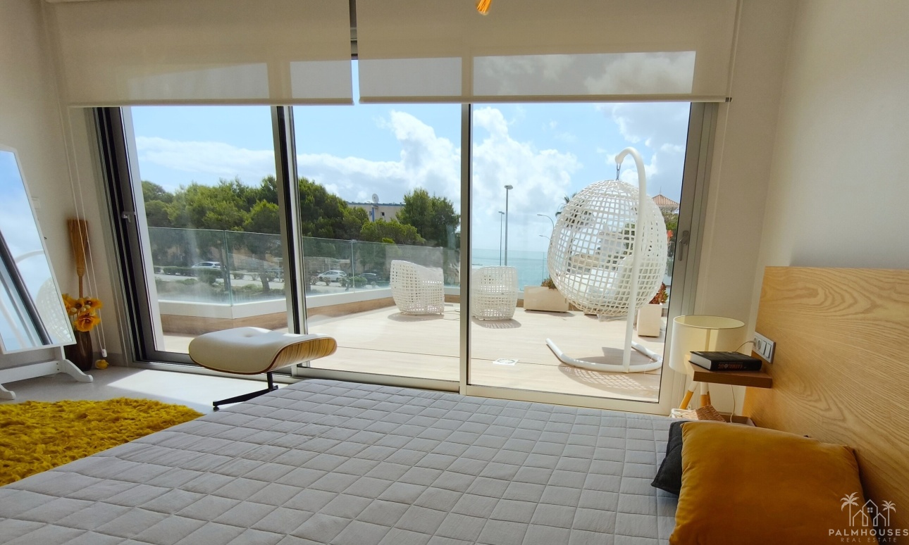 Venta - Villa - Orihuela Costa - Costa Blanca