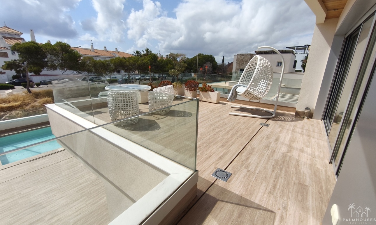 Venta - Villa - Orihuela Costa - Costa Blanca