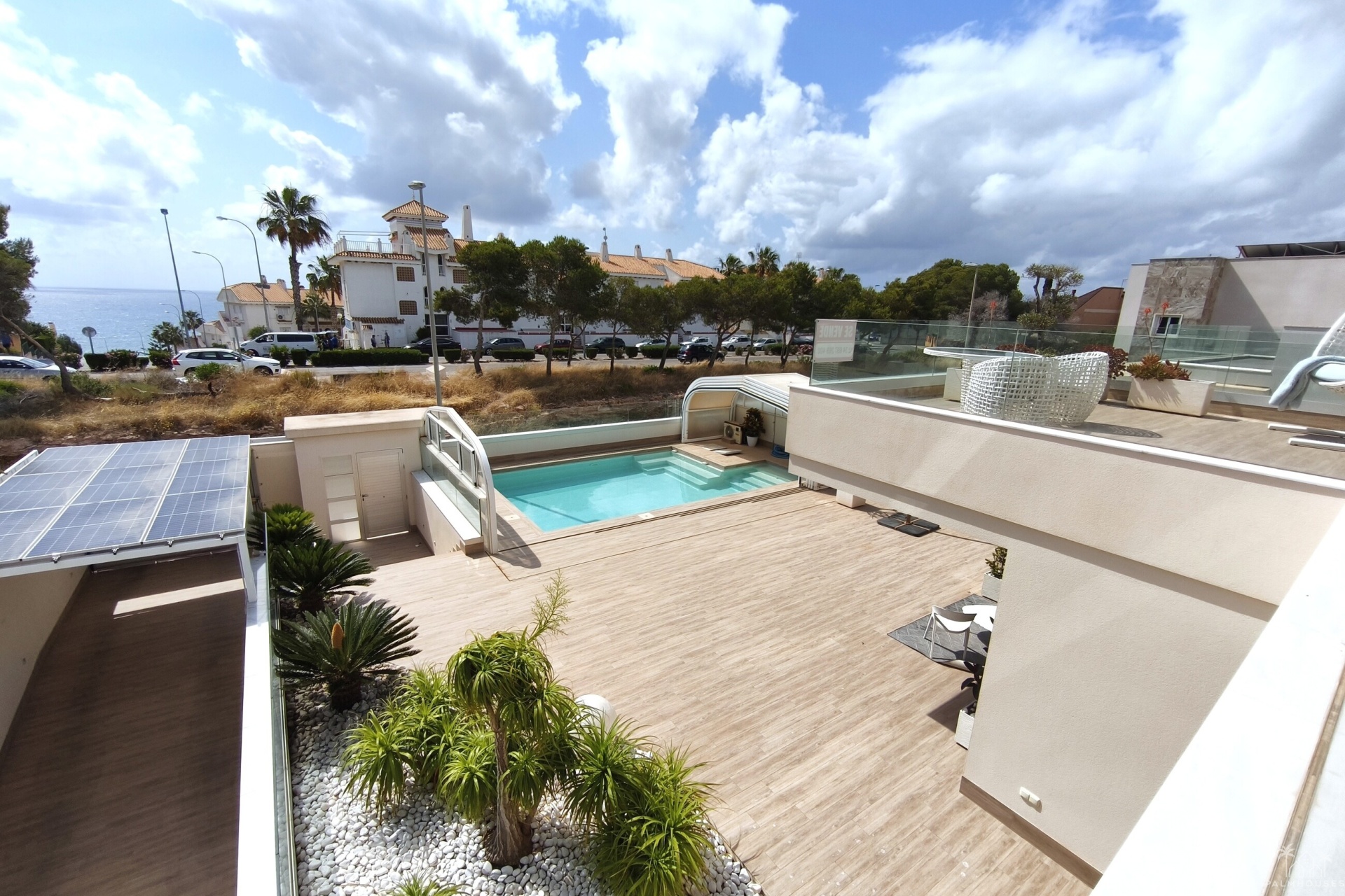 Venta - Villa - Orihuela Costa - Costa Blanca
