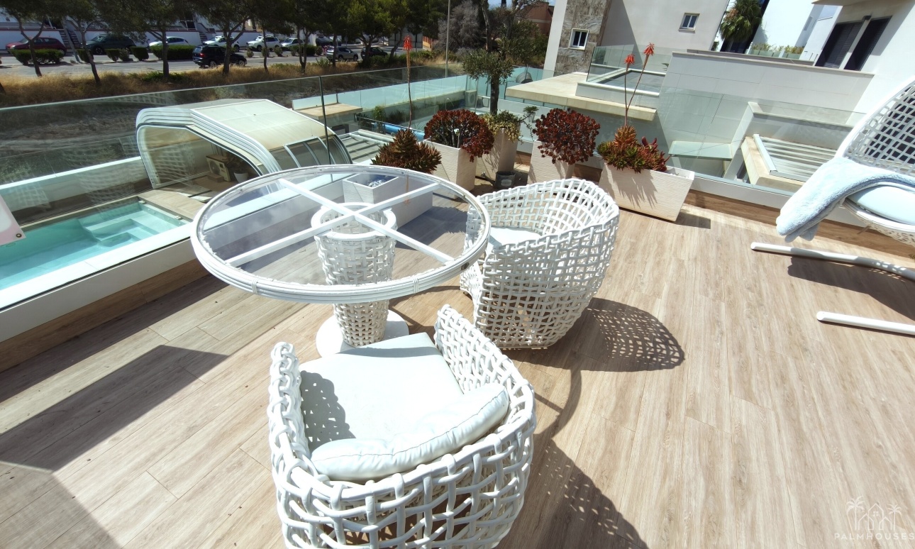 Venta - Villa - Orihuela Costa - Costa Blanca