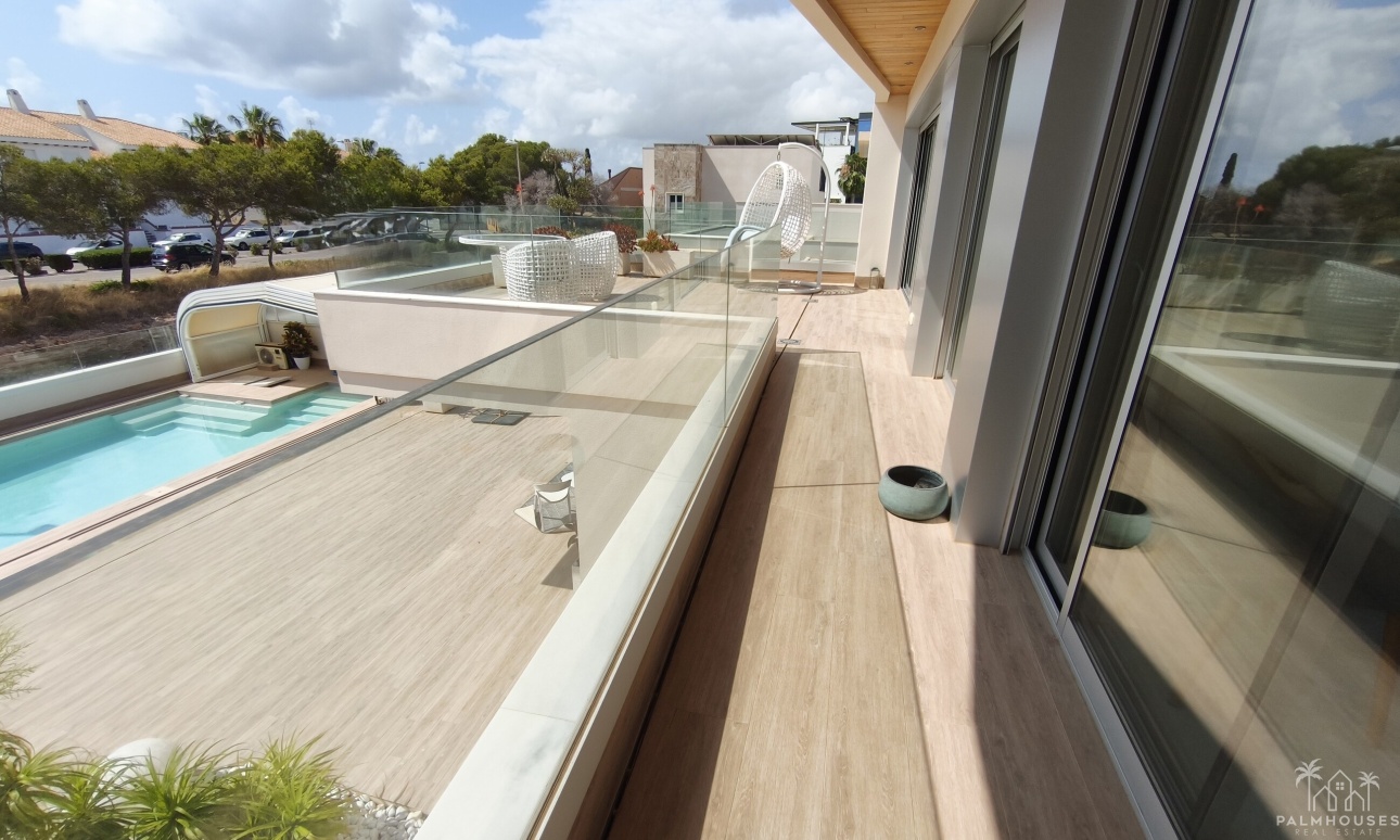Venta - Villa - Orihuela Costa - Costa Blanca