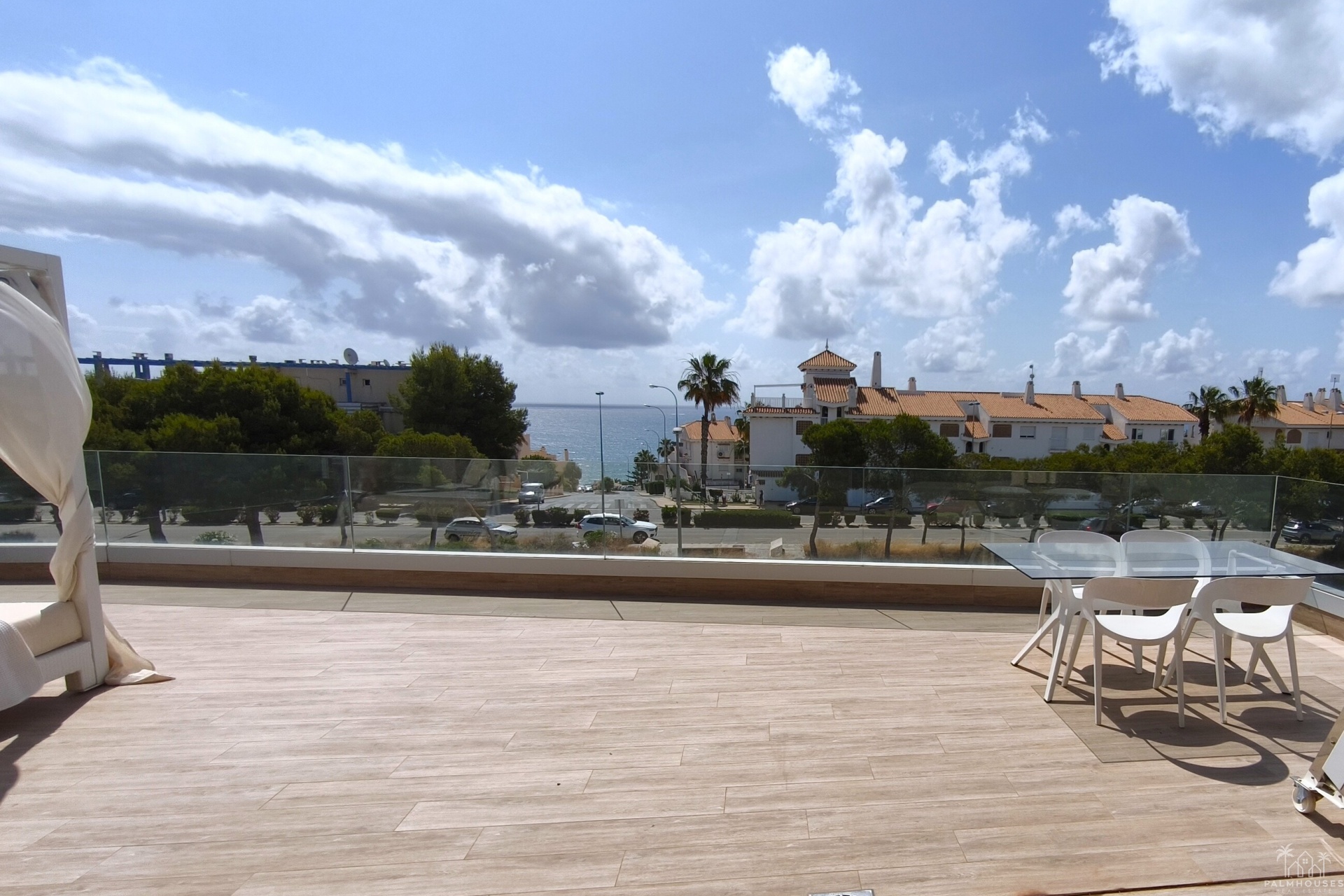 Venta - Villa - Orihuela Costa - Costa Blanca