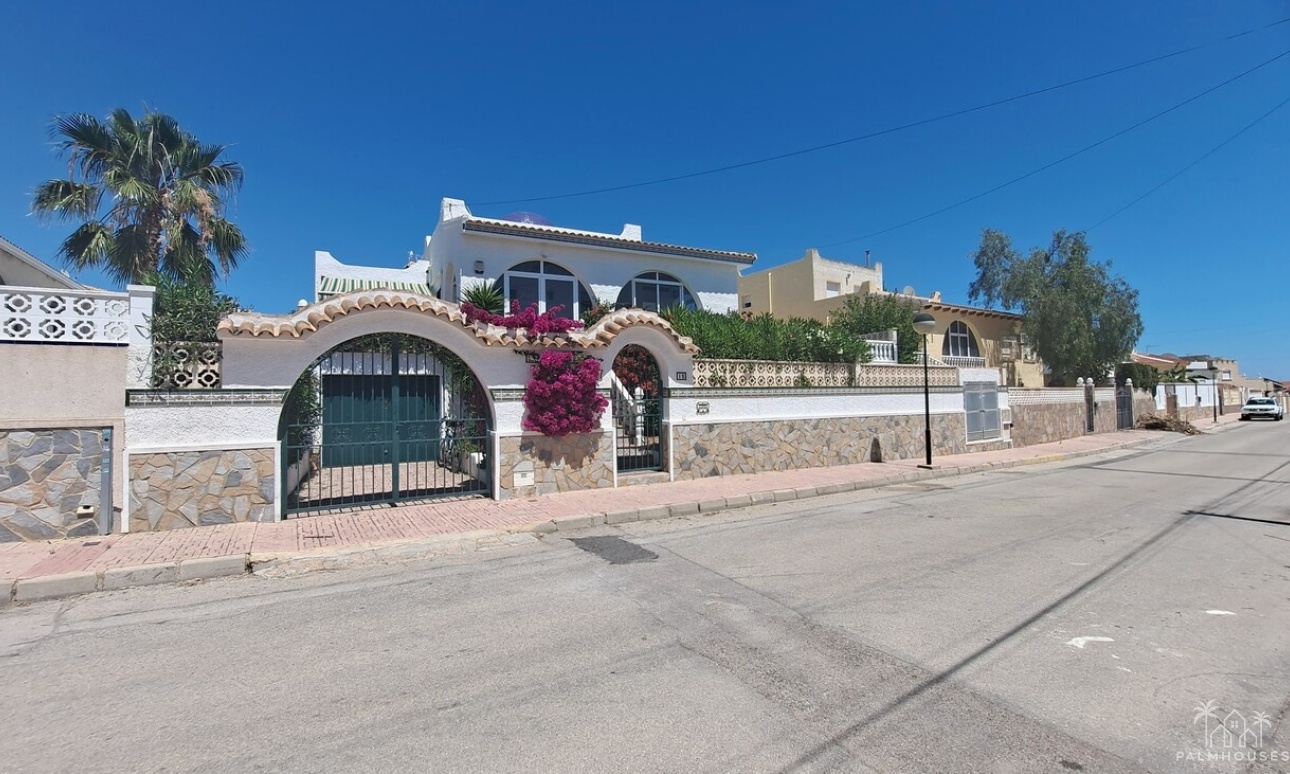 Venta - Villa - Orihuela Costa - Costa Blanca