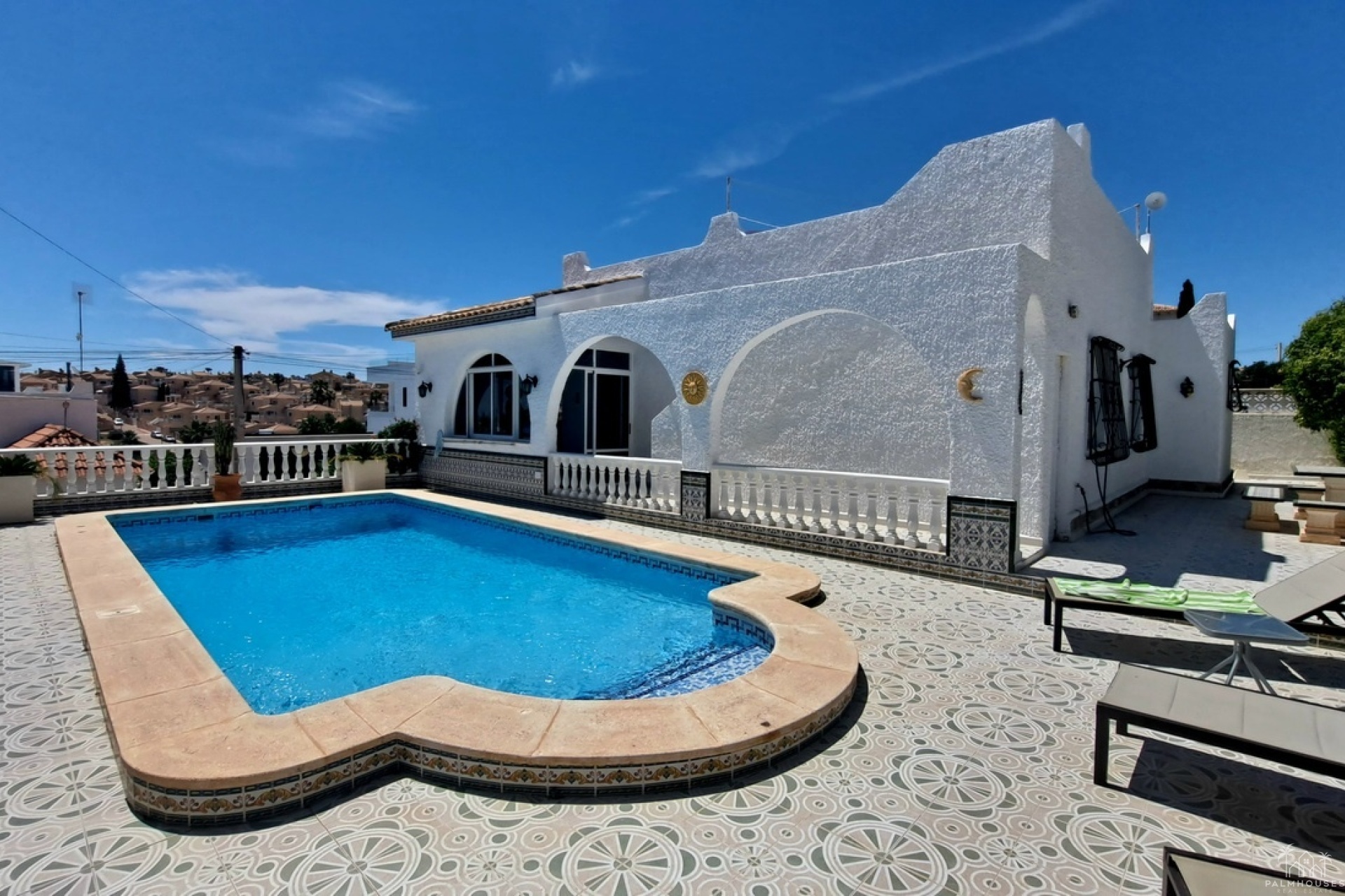 Venta - Villa - Orihuela Costa - Costa Blanca