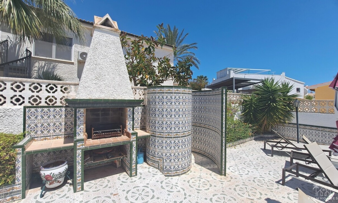 Venta - Villa - Orihuela Costa - Costa Blanca