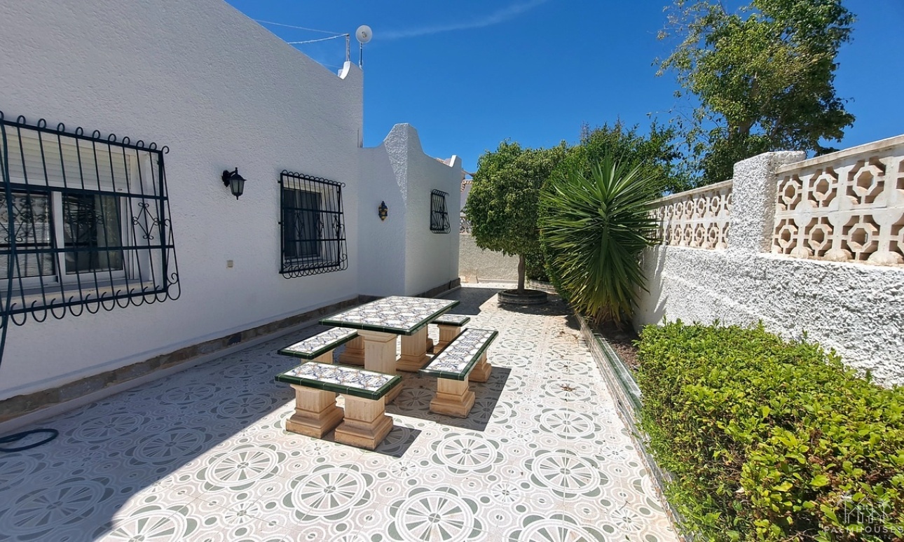 Venta - Villa - Orihuela Costa - Costa Blanca
