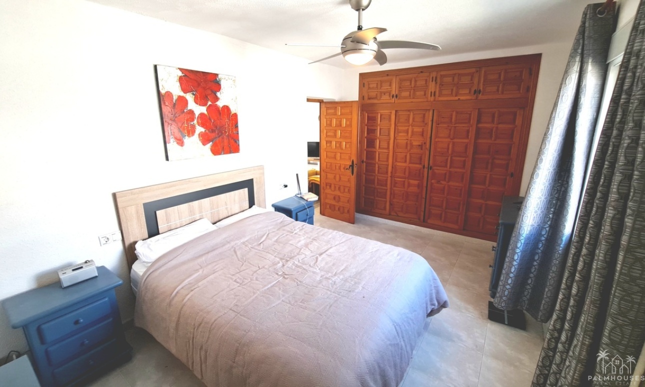 Venta - Villa - Orihuela Costa - Costa Blanca