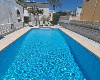 Venta - Villa - Orihuela Costa - Costa Blanca