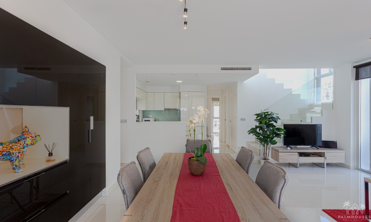 Venta - Villa - Orihuela Costa - Costa Blanca