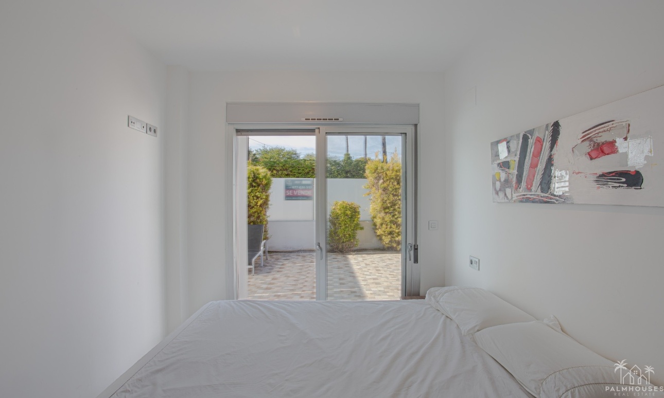 Venta - Villa - Orihuela Costa - Costa Blanca