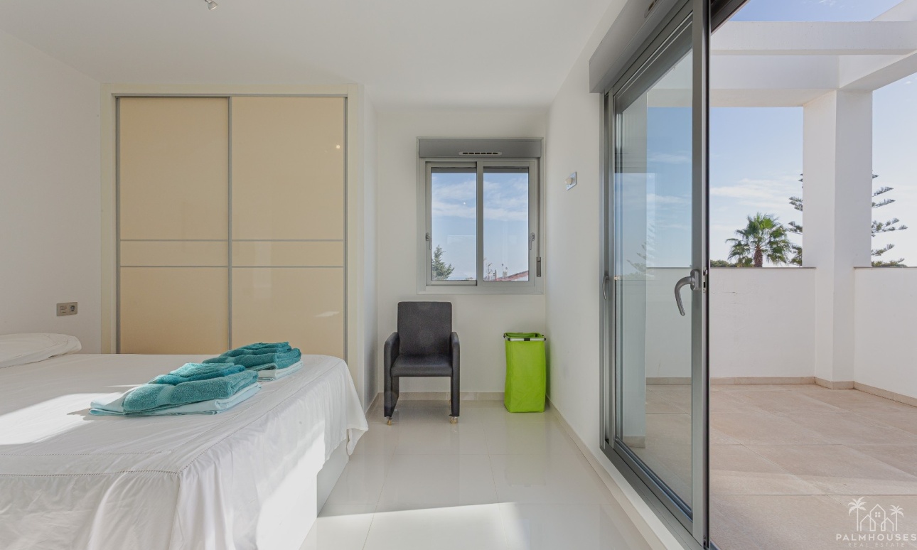 Venta - Villa - Orihuela Costa - Costa Blanca