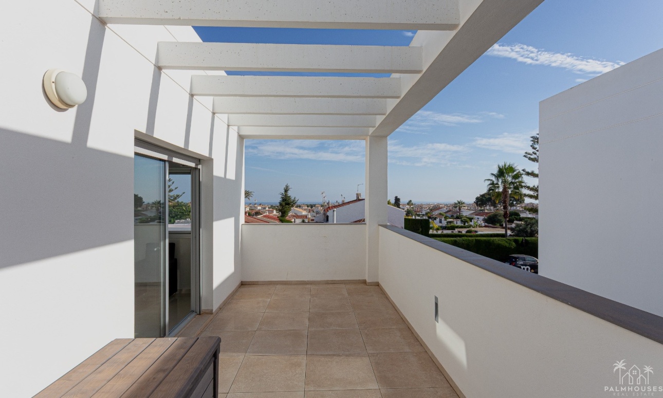 Venta - Villa - Orihuela Costa - Costa Blanca
