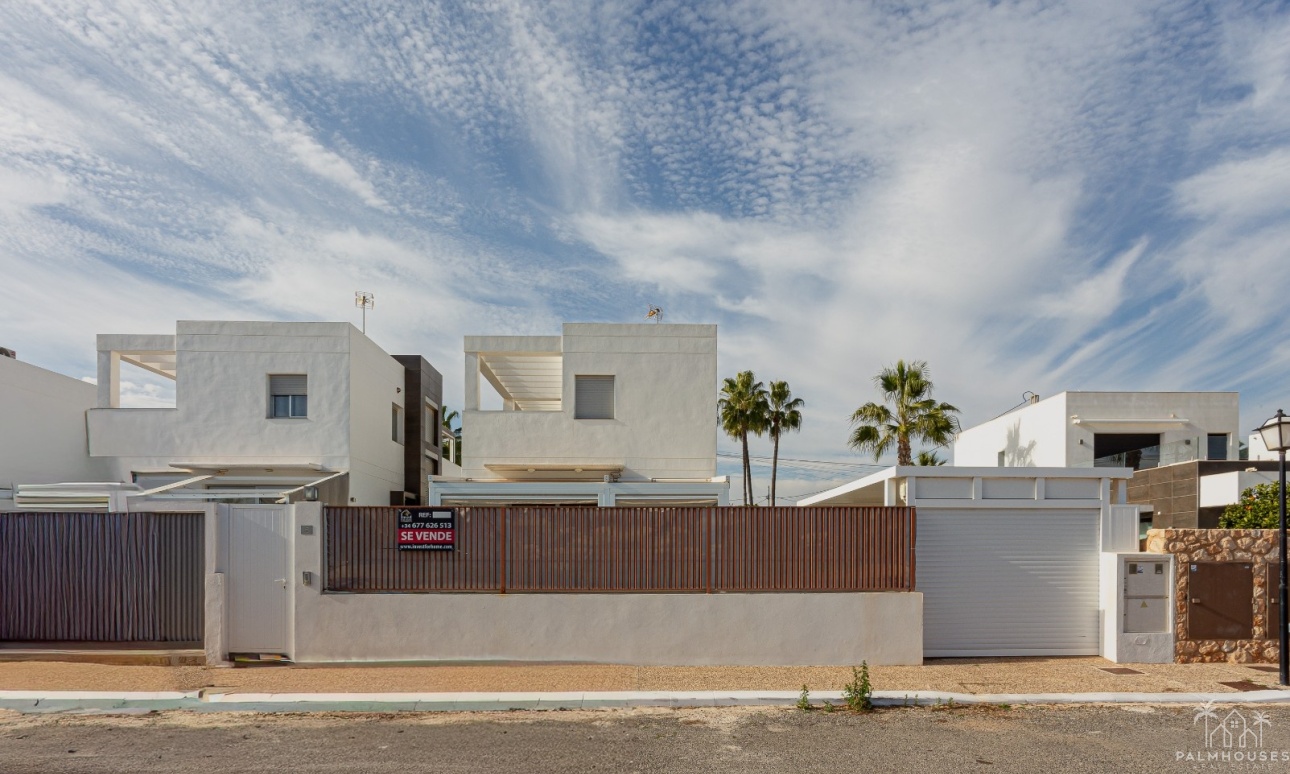 Venta - Villa - Orihuela Costa - Costa Blanca